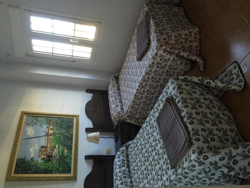 Apartmán Isla Canela Appartment