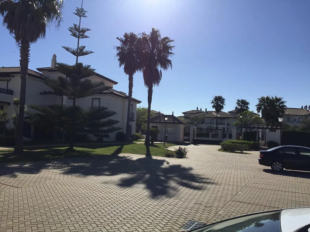 Isla Canela Appartment Spanien