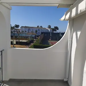 Primera Linea De Dos Apartamento