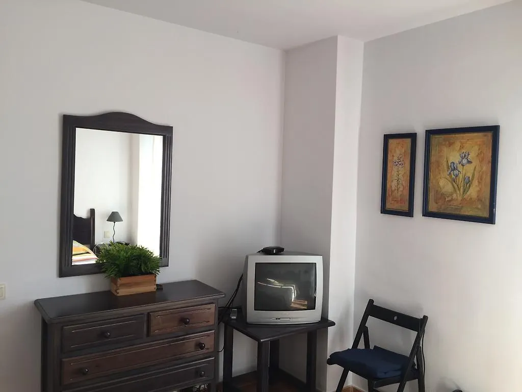 Lejlighed Isla Canela Appartment Spanien