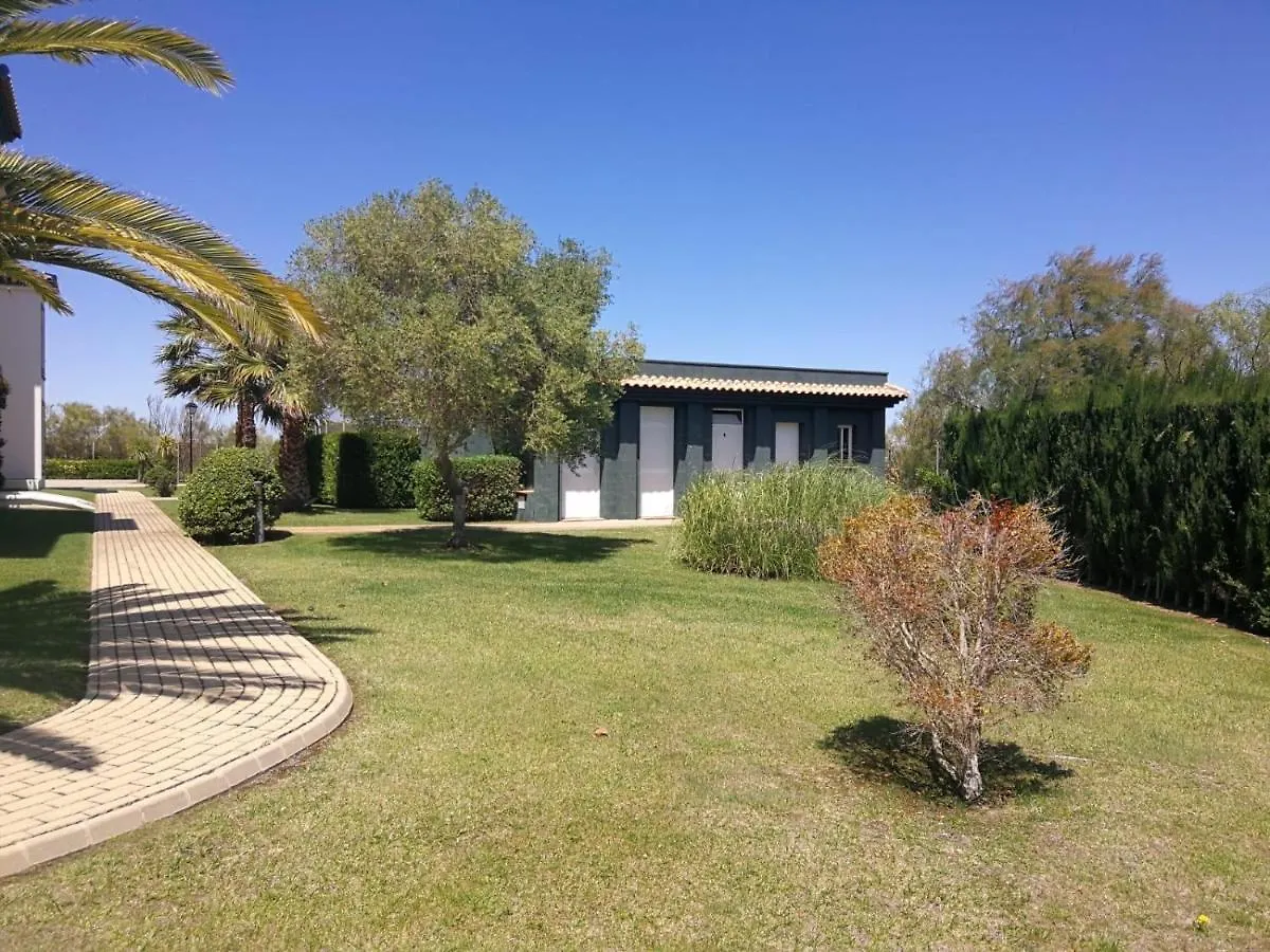 Apartment Isla Canela Appartment