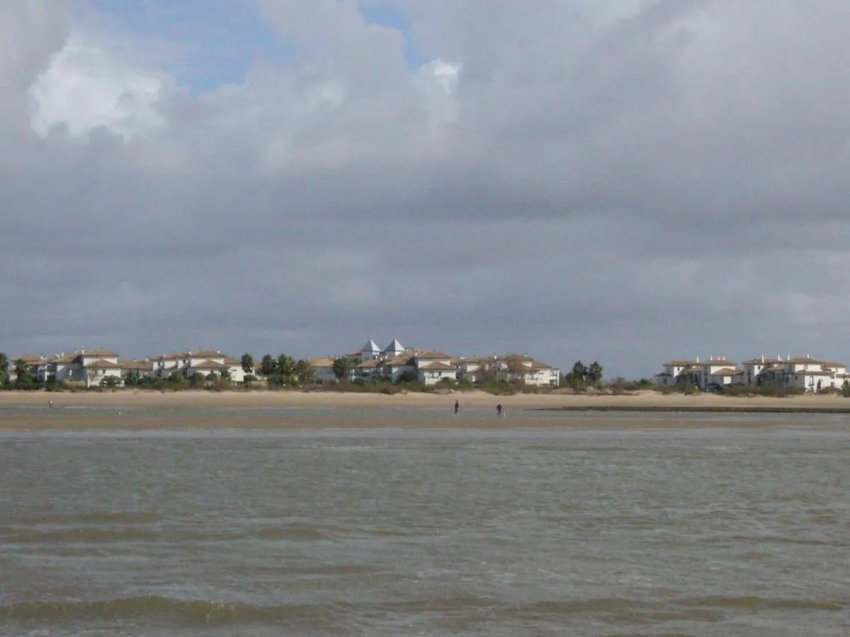 Isla Canela Appartment Spain