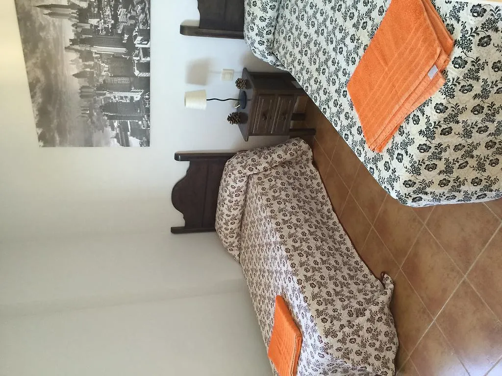 Isla Canela Appartment Apartment