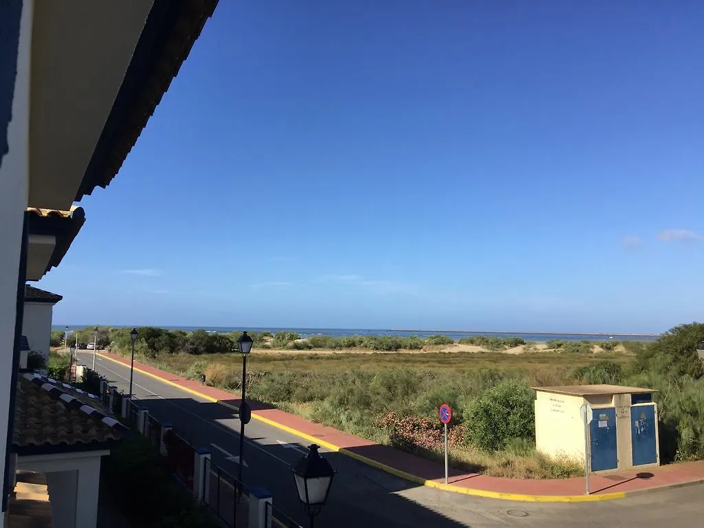 Isla Canela Appartment Apartment