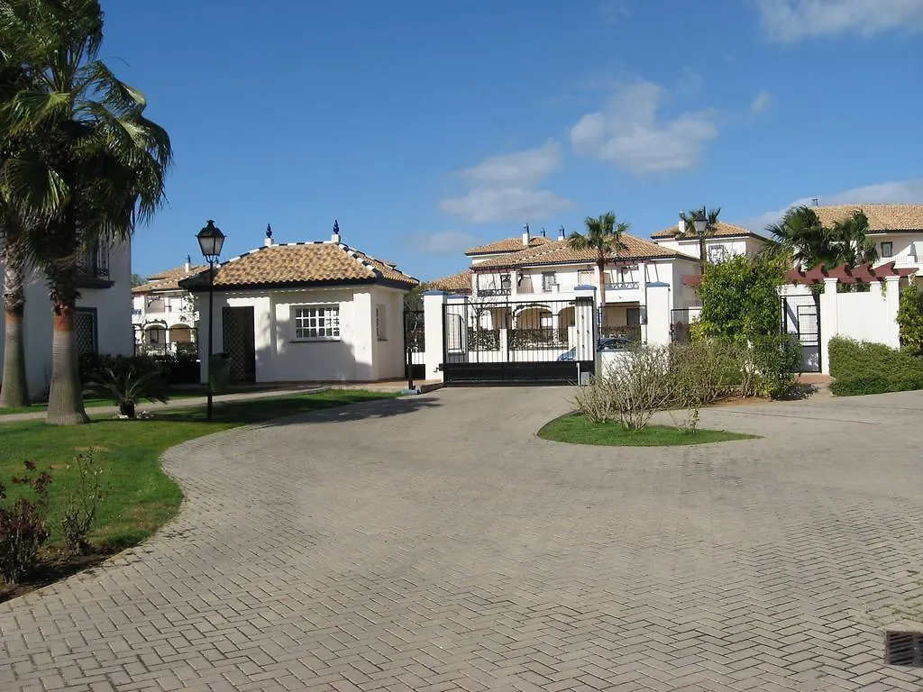 Isla Canela Appartment 0*, Isla Canela Spain