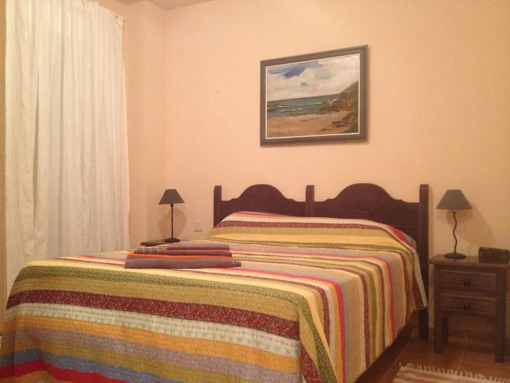 Isla Canela Appartment Spain
