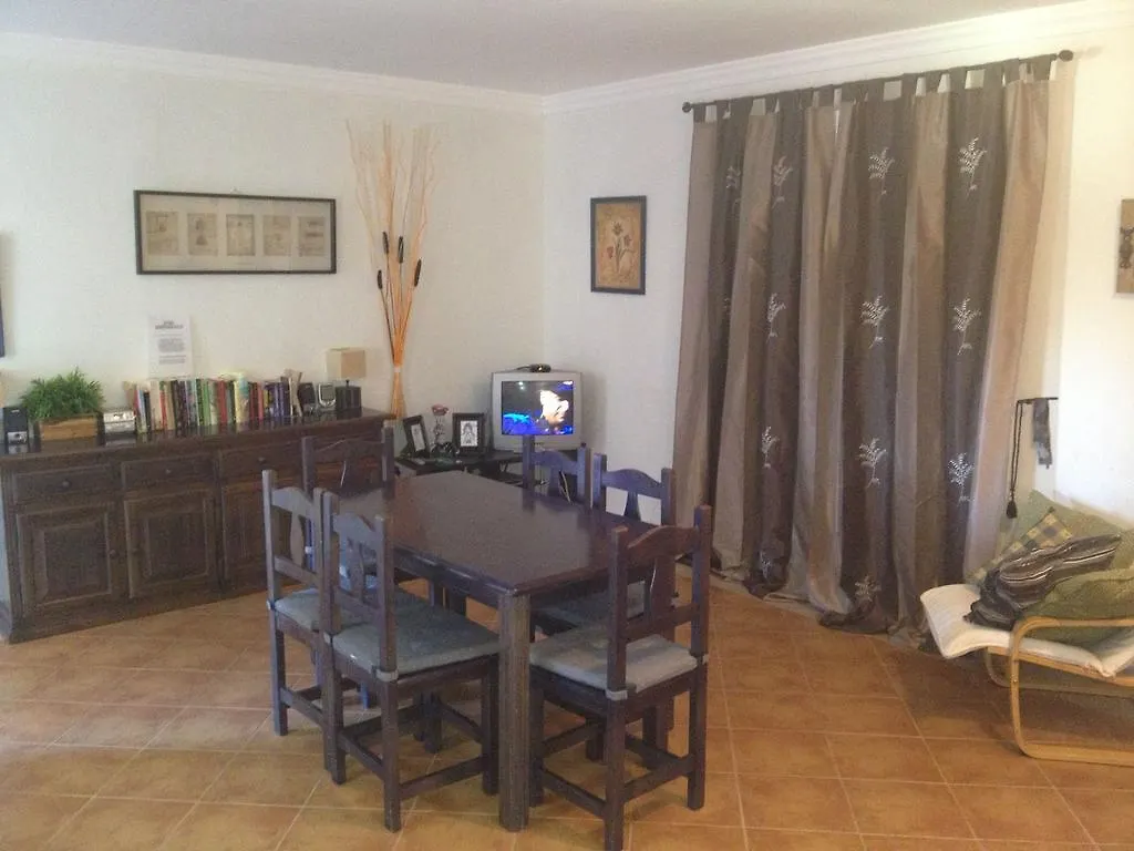 Apartment Isla Canela Appartment