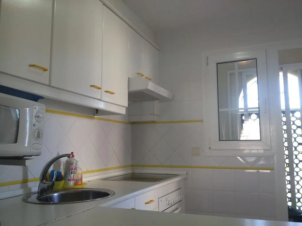 Apartment Isla Canela Appartment Spain