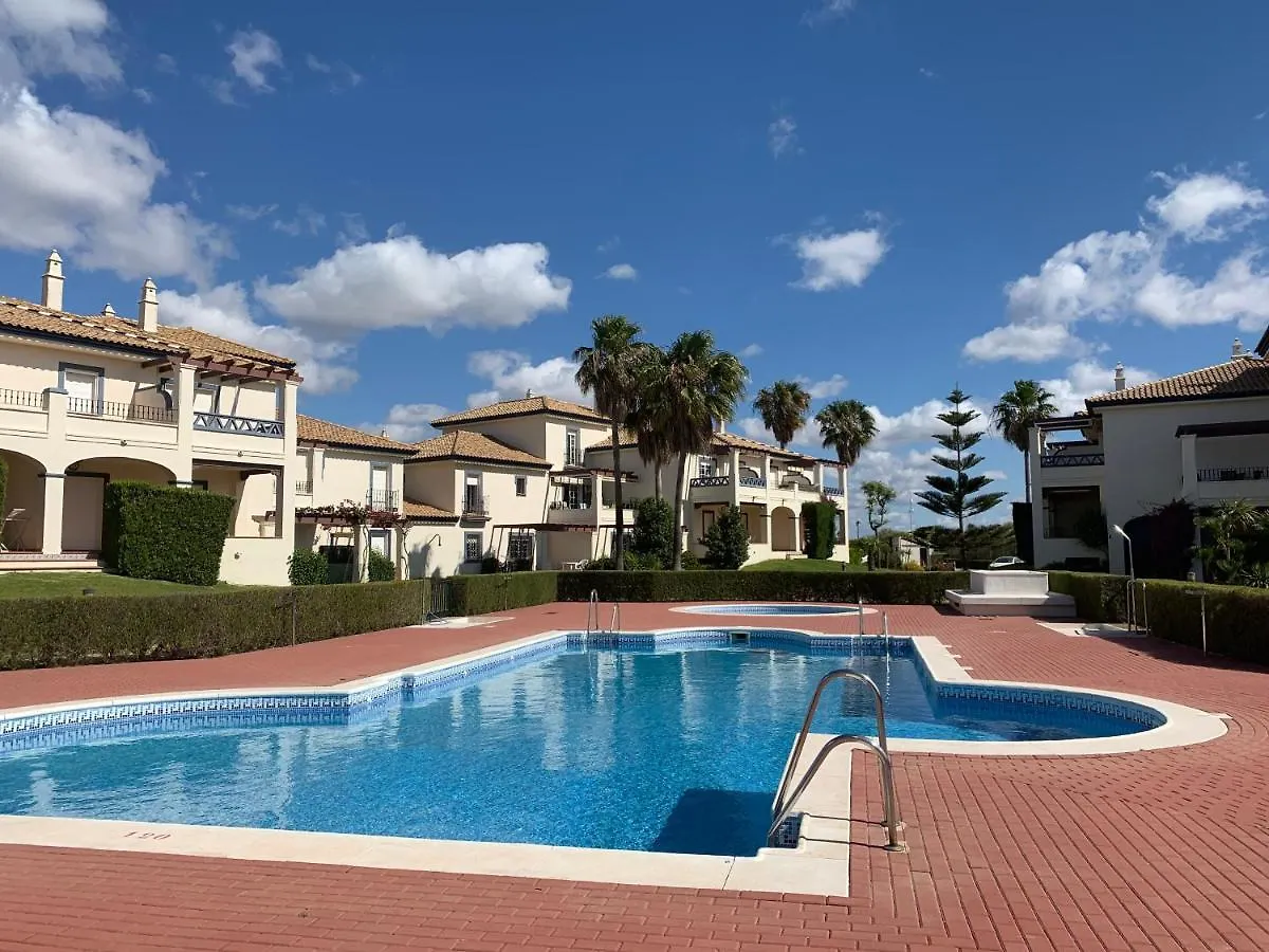Isla Canela Appartment
